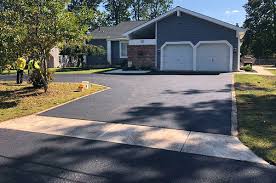 Best Cobblestone Driveway Installation  in Weyauwega, WI